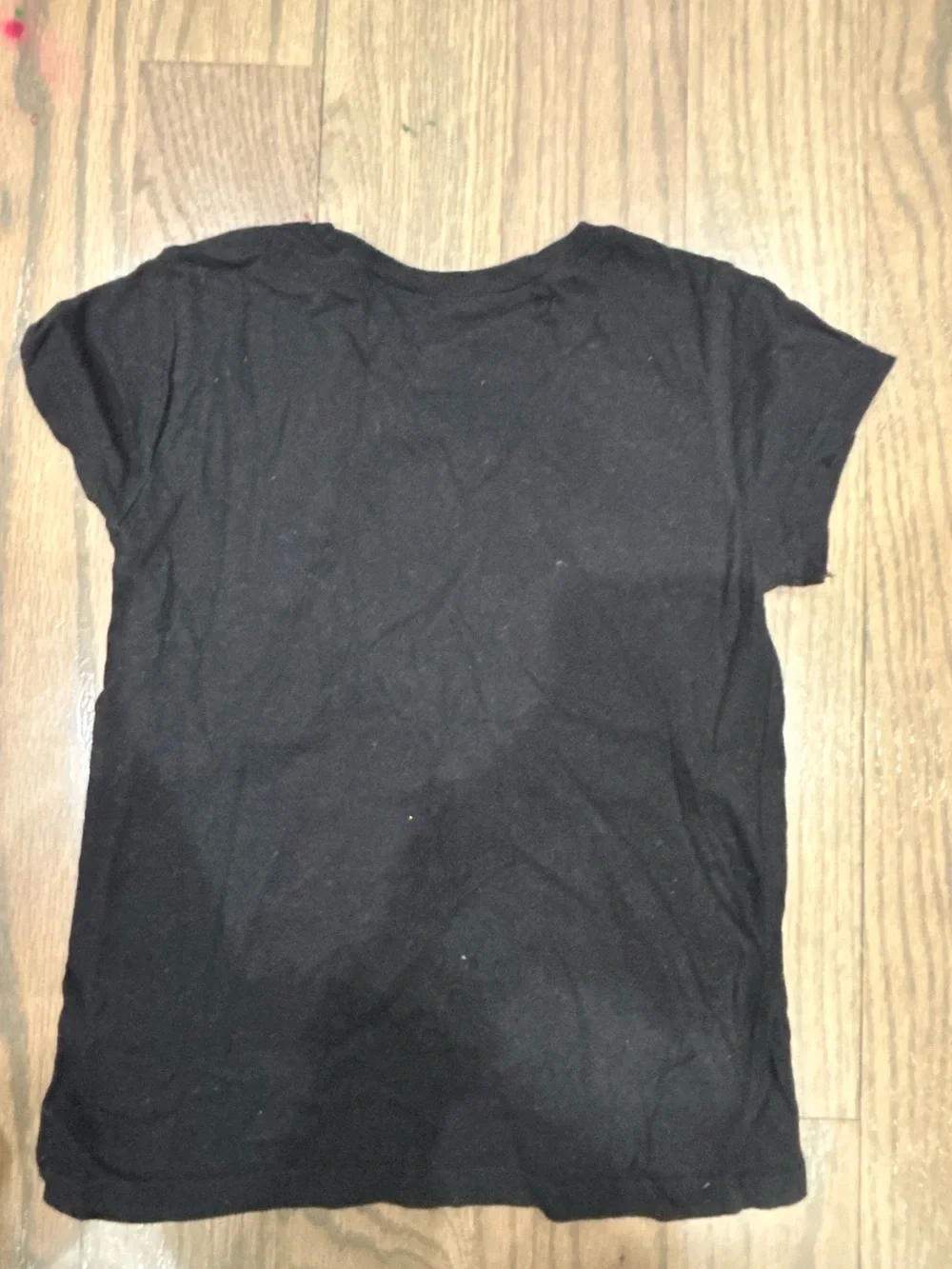 Girls The Children’s Place Unicorn Shirt Size S 5/6